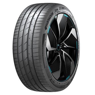 ΜΟΝΟ ΕΛΑΣΤΙΚΟ ΑΠΟ STOCK 235/45R20 HANKOOK IK01A iON EVO SUV SOUND ABSORBER EV 100Y XL DOT 1524