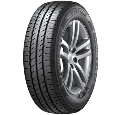 ΤΕΤΡΑΔΑ ΑΠΟ STOCK 205/65R16 LAUFENN LV01 8PR 107/105T DOT 0623