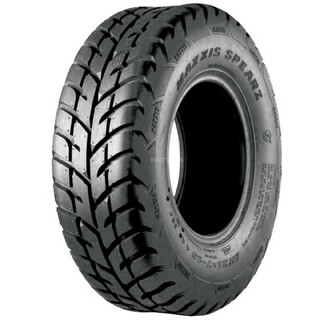 22X7-10 (175/85-10) M991 6PR 45N TL #E MAXXIS