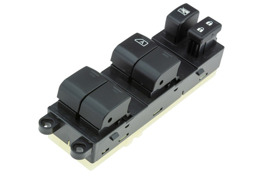 ΠΟΛΛΑΠΛΟΣ ΔΙΑΚΟΠΤΗΣ ΠΑΡΑΘΥΡΩΝ ΓΙΑ NISSAN XTERRA 2007+ / FRONTIER 2007+ orig.25401-ZP70A ΝΤΥ - 1 TEM.