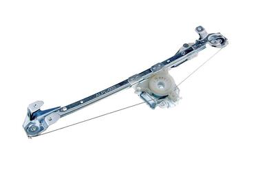 OPEL ASTRA G 1998-2005 ΓΡΥΛΟΣ ΠΑΡΑΘΥΡΟΥ ΠΙΣΩ ΔΕΞΙΑ 1ΤΕΜ. orig. 51 40 016 /90521878