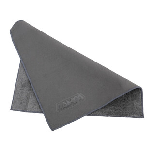 ΠΑΝΑΚΙ ΚΑΘΑΡΙΣΜΟΥ/ΣΤΕΓΝΩΜΑΤΟΣ DOUBLY 2in1 ΑΠΟ ΜΙΚΡΟΙΝΕΣ (MICROFIBRE) S 30x30cm LAMPA - 1 ΤΕΜ.