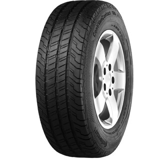ΤΕΤΡΑΔΑ ΑΠΟ STOCK 205/70R17 CONTINENTAL CONTICONTACT 100 10PR 115/113R DOT 2023 3723