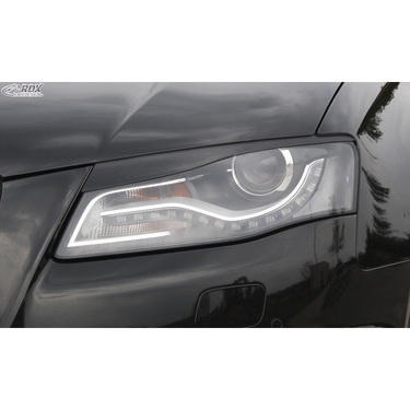 ΦΡΥΔΑΚΙΑ ΦΑΝΑΡΙΩΝ ΓΙΑ AUDI A4 B8 08-12 