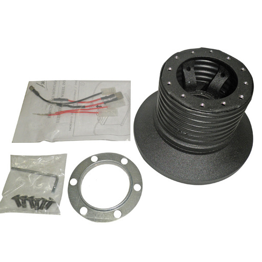 ΚΩΝΟΣ ΤΙΜΟΝΙΟΥ LUISI ΜΕ ΑΕΡΟΣΑΚΟ ΓΙΑ CHEVROLET BLASER 1998+ - 1 Τεμ.