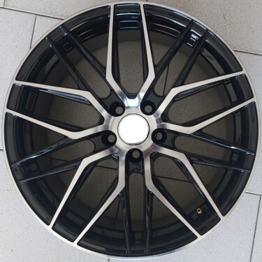 ΖΑΝΤΕΣ 19'' ΓΙΑ BMW AFTERMARKET WHEELS 8.5X19 5X120 ET35 ΚΩΔΙΚΟΣ : IW05