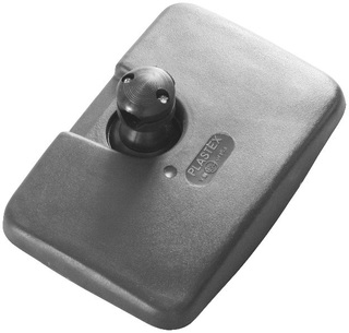 ΚΑΘΡΕΠΤΗΣ ΤΡΑΚΤΕΡ 248x169mm ΚΥΡΤΟΣ ΠΑΝΟΡΑΜΙΚΟΣ (R650) - ΒΑΣΗ 10-24mm