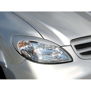 ΦΡΥΔΑΚΙΑ ΦΑΝΑΡΙΩΝ MERCEDES VITO/VIANO 10/03+