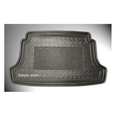 HYUNDAI SANTA FE 2006-2011 ΜΑΡΚΕ ΠΑΤΑΚΙ ΣΚΑΦΗ ΠΟΡΤ ΜΠΑΓΚΑΖ ΛΑΣΤΙΧΟ ΣΕ ΜΑΥΡΟ ΧΡΩΜΑ CIK - 1 ΤΕΜ. 