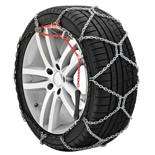 ΑΛΥΣΙΔΕΣ ΧΙΟΝΙΟΥ 4X4/SUV S-12 12MM GR22.5 LAMPA - 2 ΤΕΜ.