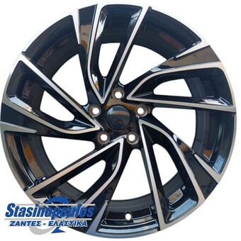ΖΑΝΤΕΣ 16'' ΓΙΑ VW STYLE 7x16 5x100 ET42 ΚΩΔΙΚΟΣ : 448