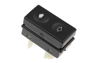 ΔΙΑΚΟΠΤΗΣ ΠΑΡΑΘΥΡΩΝ ΓΙΑ BMW ΣΕΙΡΑ 3 E36 ΜΟΝΟΣ 4PIN orig.61311387916 - 1  τεμ.