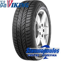 Ελαστικά 185/60R15 VIKING FOUR TECH ΤΕΣΣΑΡΩΝ ΕΠΟΧΩΝ Στασινόπουλος 1