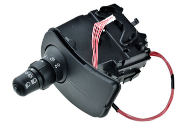 RENAULT MODUS 2005+ /CLIO III 2005+ /KANGOO 2008+ ΔΙΑΚΟΠΤΗΣ ΛΕΒΙΕΣ ΦΩΤΩΝ ΦΛΑΣ/ΥΑΛΟΚΑΘΑΡΙΣΤΗΡΩΝ orig.25 54 056 05R