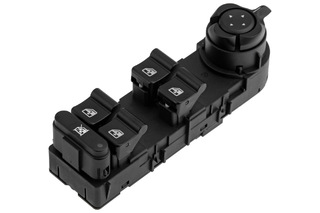 ΠΟΛΛΑΠΛΟΣ 24PINS ΔΙΑΚΟΠΤΗΣ ΠΑΡΑΘΥΡΩΝ ΓΙΑ ALFA ROMEO GIULIETTA 2010+ orig.156106393 ΝΤΥ - 1 TEM.