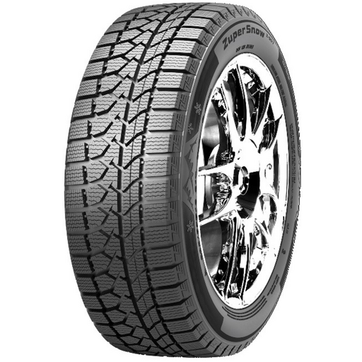 ΖΕΥΓΑΡΙ ΕΛΑΣΤΙΚΑ ΑΠΟ STOCK 235/55R17 TRAZANO Z-507 103V DOT 3723