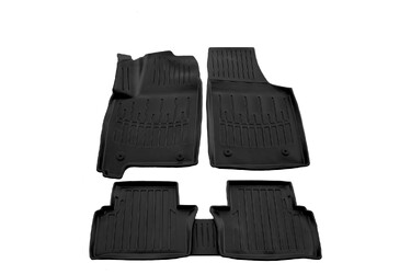 OPEL MERIVA A 5D 2002>2010 ΠΑΤ.ΛΑΣΤΙΧΟ ΣΚΑΦΑΚΙΑ (ΜΕ ΚΟΥΜΠΩΜΑΤΑ) 5ΤΕΜ.