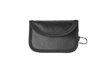 ΘΗΚΗ ΑΣΦΑΛΕΙΑΣ RFID BLOCKER 10X6,5cm ΓΙΑ ΚΛΕΙΔΙΑ ΚΑΙ ΚΑΡΤΕΣ SB-01 AMIO