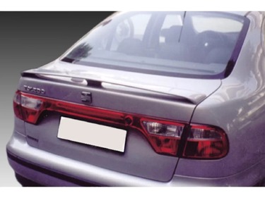 Αεροτομή Πορτ Μπαγκάζ για Seat Toledo Mk2 1998-2005  από Πολυουρεθάνη Motordrome Design - 1 τεμ.