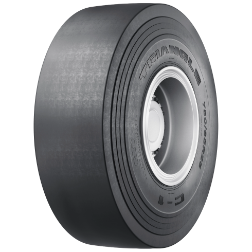 13/80-20 C-1 COMPACTOR 167A2 16PR TT Set