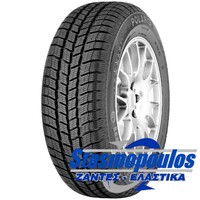 Ελαστικά χειμερινά 195/55R15 BARUM POLARIS3 Στασινόπουλος