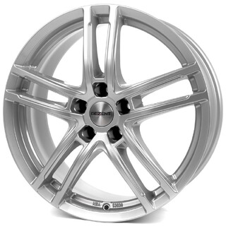 DEZENT TZ SILVER 18''