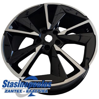 ΖΑΝΤΕΣ 19'' NISSAN STYLE 8x19 5x114 ET41 ΚΩΔΙΚΟΣ : 358