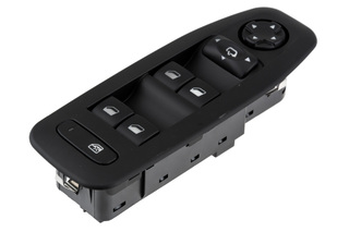 ΠΟΛΛΑΠΛΟΣ ΔΙΑΚΟΠΤΗΣ ΠΑΡΑΘΥΡΩΝ ΓΙΑ PEUGEOT 2008 2013+ / 208 2012+ 20PINS orig.98242539ZD ΝΤΥ - 1 TEM.