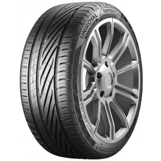 STOCK ΖΕΥΓΑΡΙ 225/35R18 UNIROYAL RAINSPORT5 DOT 4922
