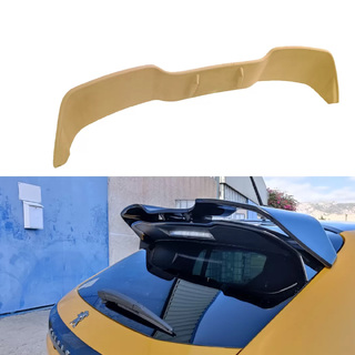 Αεροτομή Οροφής για Peugeot 208 Mk2 2019+ V.3 από Πολυουρεθάνη Motordrome Design - 1 τεμ.