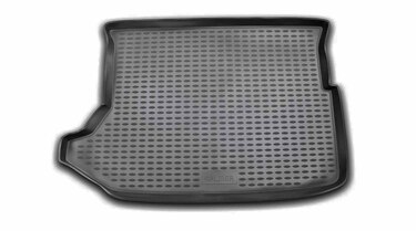 ΜΑΡΚΕ ΠΑΤΑΚΙ ΣΚΑΦΗ ΠΟΡΤ ΜΠΑΓΚΑΖ ΓΙΑ DODGE CALIBER 06/2006+ TPE ΛΑΣΤΙΧΟ ΣΕ ΜΑΥΡΟ ΧΡΩΜΑ NOVLINE - 1 ΤΕΜ.