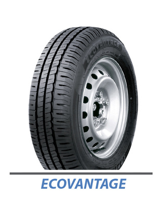 ΕΛΑΣΤ 185/75R16C 104/102R ECOV