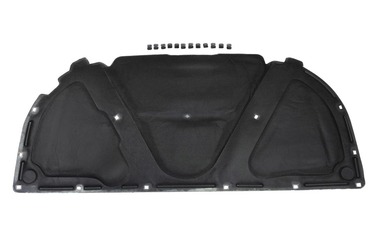 ΗΧΟΜΟΝΩΣΗ ΓΙΑ AUDI A4 /A4 AVANT 2004>  ΚΑΠΩ ΧΩΡΟΥ ΚΙΝΗΤΗΡΑ orig.8E0863825AJ NTY - 1 τεμ.