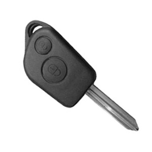 CITROEN BERLINGO/ XSARA/ PICASSO/ N68/ ΑΝΤΑΛΛΑΚΤΙΚΟ ΚΛΕΙΔΙ ΜΕ ΚΑΛΥΜΜΑ 2 ΚΟΥΜΠΙΩΝ ΛΑΜΑ 36 (ΧΩΡΙΣ ΚΛΕΙΔΙ) DGA - 1 ΤΕΜ.