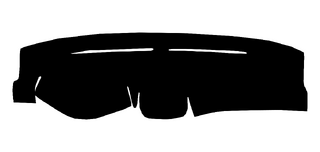 ΚΑΛΥΜΜΑ ΤΑΜΠΛΟ TOYOTA COROLLA E11 1997>2001  RACE AXION - 1TEM