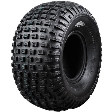 ΕΛΑΣΤΙΚΑ 16x8-7 VEE-RUBBER V-196 WORKHORSE