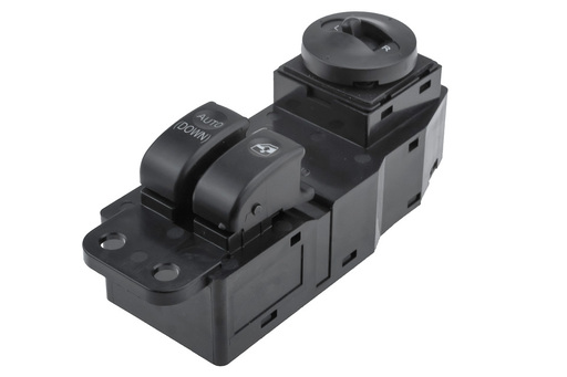 ΔΙΑΚΟΠΤΗΣ ΠΑΡΑΘΥΡΩΝ ΓΙΑ HYUNDAI H1 STAREX 1997-2007 19PINS orig.83570-4A000 ΝΤΥ - 1 TEM.