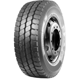 385/65R22.5 24 CWA40X CROSSWIND 160K ΣΕΡΒΙΑΣ M+S