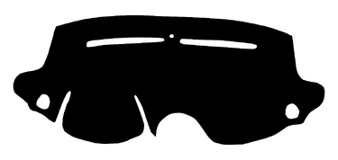 ΚΑΛΥΜΜΑ ΤΑΜΠΛΟ FIAT PUNTO EVO 2009>2012  RACE AXION - 1TEM