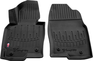 MAZDA CX-5 5D 2012>2017 ΠΑΤ.ΛΑΣΤΙΧΟ ΣΚΑΦΑΚΙΑ (ΜΕ ΚΟΥΜΠΩΜΑΤΑ) 2ΤΕΜ.