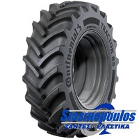 Ελαστικά τρακτέρ 320/85R28 CONTINENTAL TRACTOR 85