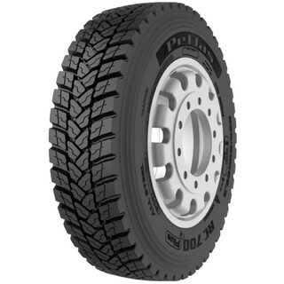 315/80R22.5 PETLAS RC700 156/150M