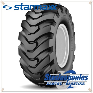 ΕΛΑΣΤΙΚΑ STARMAXX SM-125