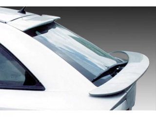 Αεροτομή Οροφής για Opel Astra G 3D/5D 1998-2004 από Πολυουρεθάνη Motordrome Design - 1 τεμ..