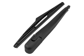 ΥΑΛΟΚΑΘΑΡΙΣΤΗΡΑΣ ΠΙΣΩ ΜΕ ΜΠΡΑΤΣΟ ΓΙΑ HYUNDAI I30 2007+ 30cm orig.103-00-057-C/98811-2L000/4015RWT1/39-0358 ΝΤΥ - 1 τεμ.