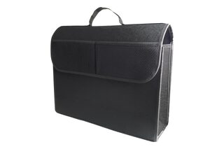 ΤΣΑΝΤΑ ORGANIZER ΠΟΡΤ ΜΠΑΓΚΑΖ ΜΑΥΡΗ 48x14x32cm