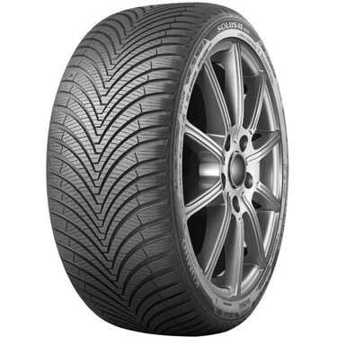 ΤΕΤΡΑΔΑ ΑΠΟ STOCK 225/55R17 KUMHO HA32 101W XL DOT 2224