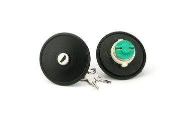 ΤΑΠΑ ΒΕΝΖΙΝΗΣ ΜΕ ΚΛΕΙΔΙ ΓΙΑ NISSAN FARMA - 1 τεμ.