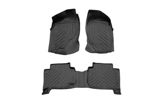 NISSAN TERRANO II R20 3D 93>05 ΠΑΤ.ΛΑΣΤΙΧΟ ΣΚΑΦΑΚΙΑ (ΜΕ ΚΟΥΜΠΩΜΑΤΑ) OEM 3ΤΕΜ.