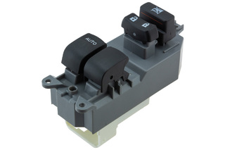 ΠΟΛΛΑΠΛΟΣ ΔΙΑΚΟΠΤΗΣ ΠΑΡΑΘΥΡΩΝ ΓΙΑ TOYOTA AURIS 2006+ / COROLLA 2006+ / YARIS 2008+ / URBAN CRUISER 2009+ orig.84820-12510 ΝΤΥ - 1 ΤΕΜ.